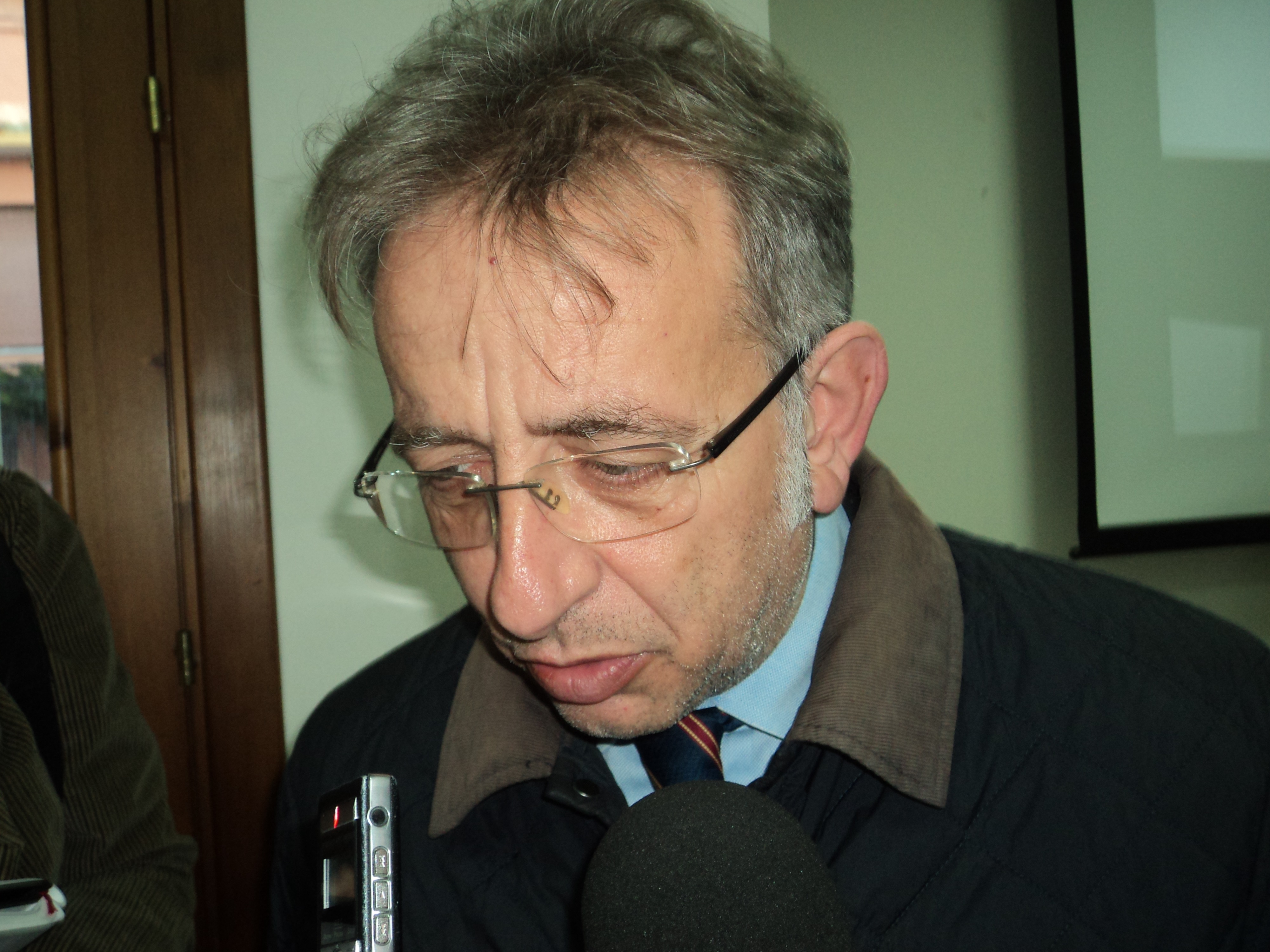 Vincenzo Vinciullo – Radio Audizioni Mediterranea