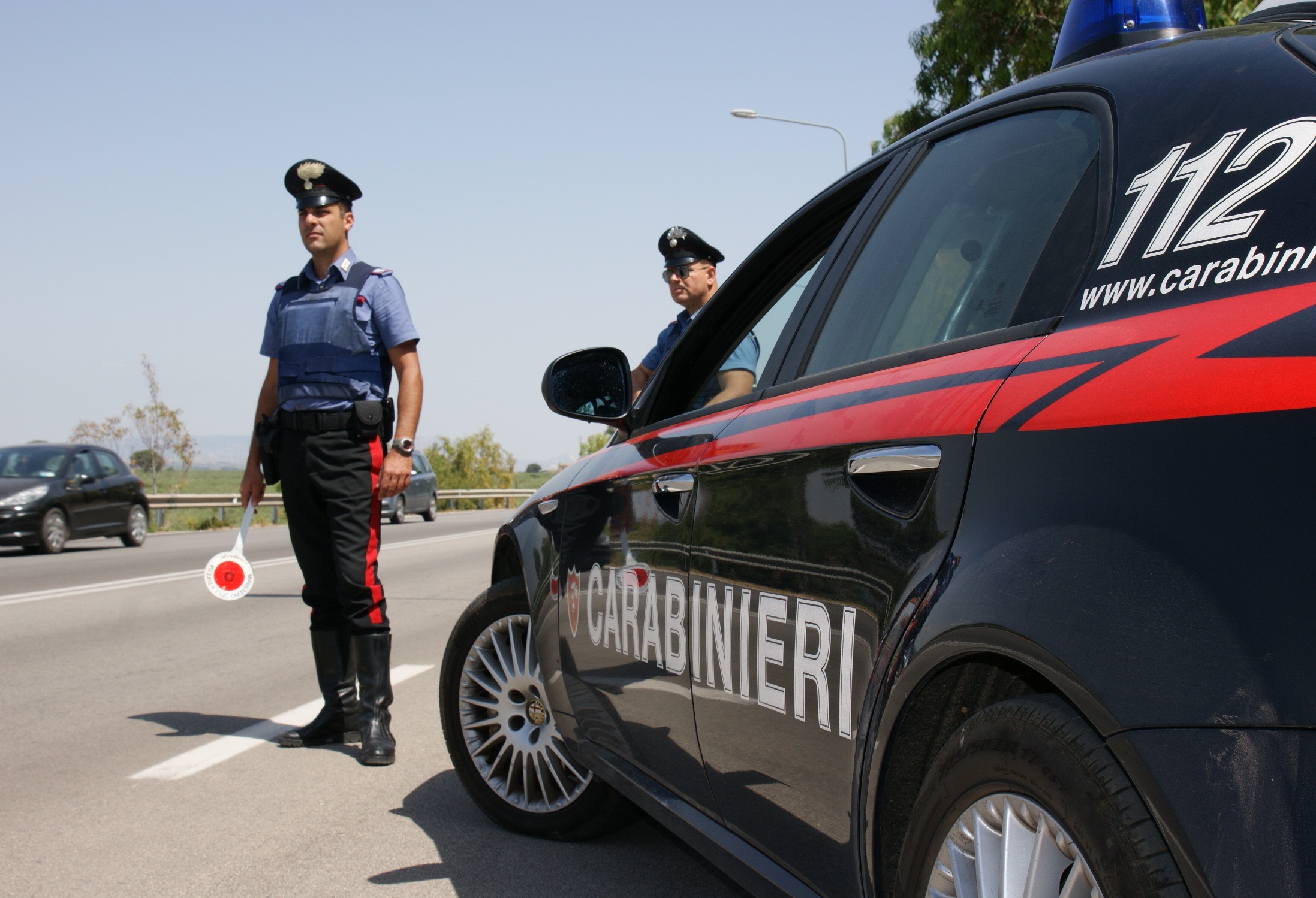 NOTO (SR): CONTROLLI DEI CARABINIERI DELLA COMPAGNIA DI NOTO ...