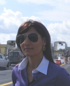 patrizia calvo presidente