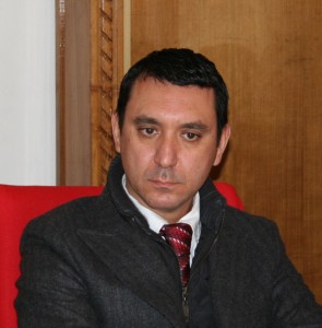 corrado roccasalvo