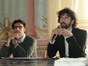 Tommasi a Volalibro