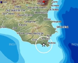 terremotosiracusa