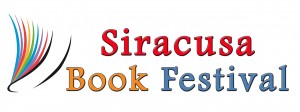 Logo Siracusa Book Festival