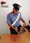 Carabinieri Acate (RG)